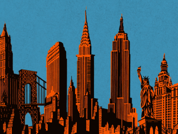 Revenue at Risk Long Term Strategies to Bolster NYC s Budget